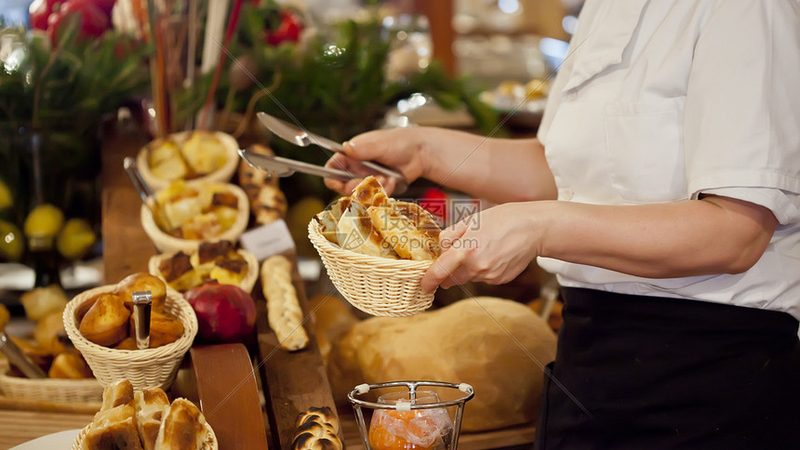 烘焙原料批发厂家如何挑选？揭秘优质原料的四大标准