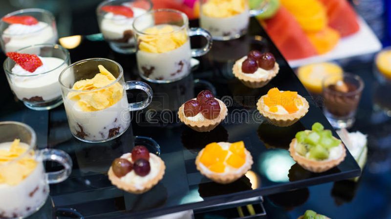 办公室充饥小饼干定制礼盒：健康零食的个性化选择