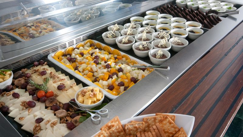 食品招商加盟厂家：揭秘其优缺点与选择要点