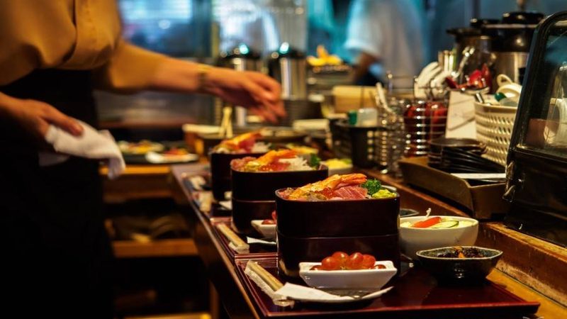 成都食品代加工：揭秘食品生产的幕后力量