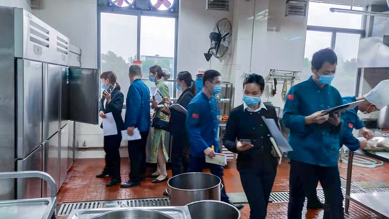 米面制品保质期：揭秘标准规范背后的秘密**