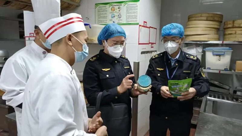 山东粮油生产：探寻优质原料的源头