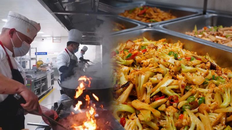 食品OEM代工起订量多少合适