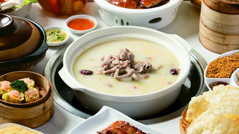食材配送中心设计参数：关键要素与布局策略