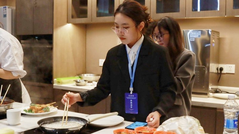 预制菜厂家直销报价单揭秘：分类与选购要点