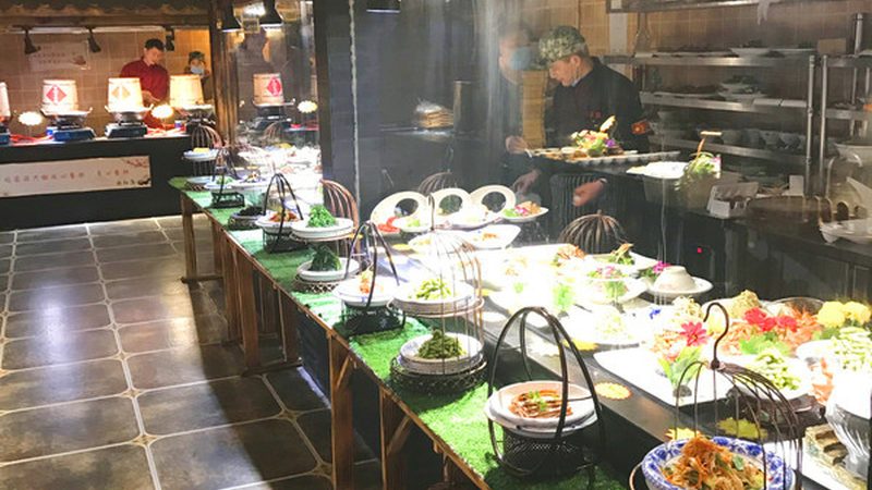 食品代加工与OEM：揭秘背后的区别与联系