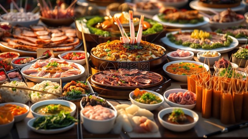 快餐加盟店选址，如何避开这些常见误区？**