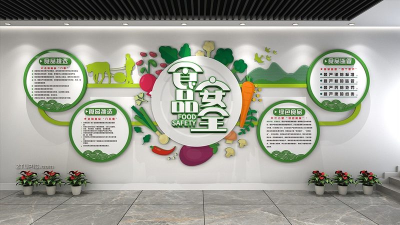 食品代加工材质标准：揭秘食品安全背后的关键**